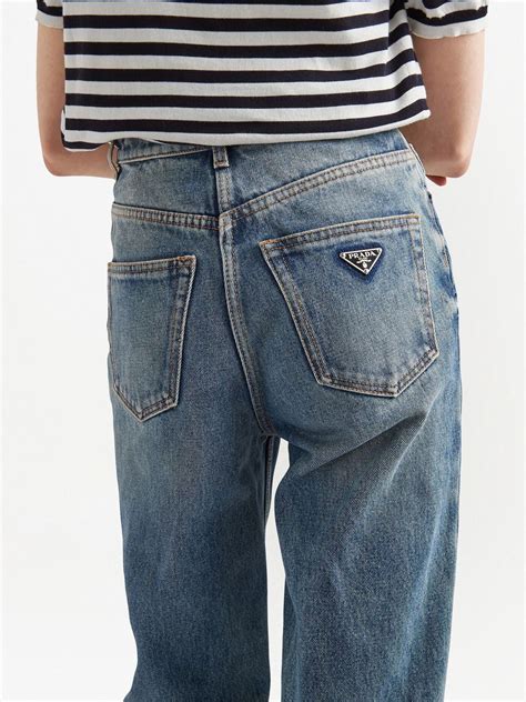 prada jeans online